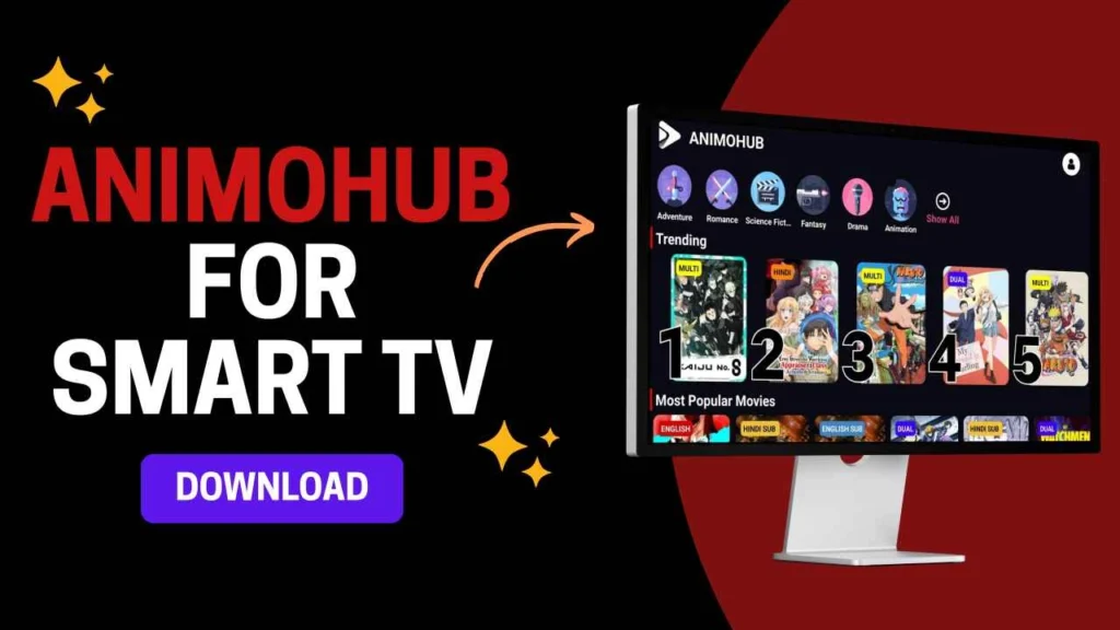 AnimoHub